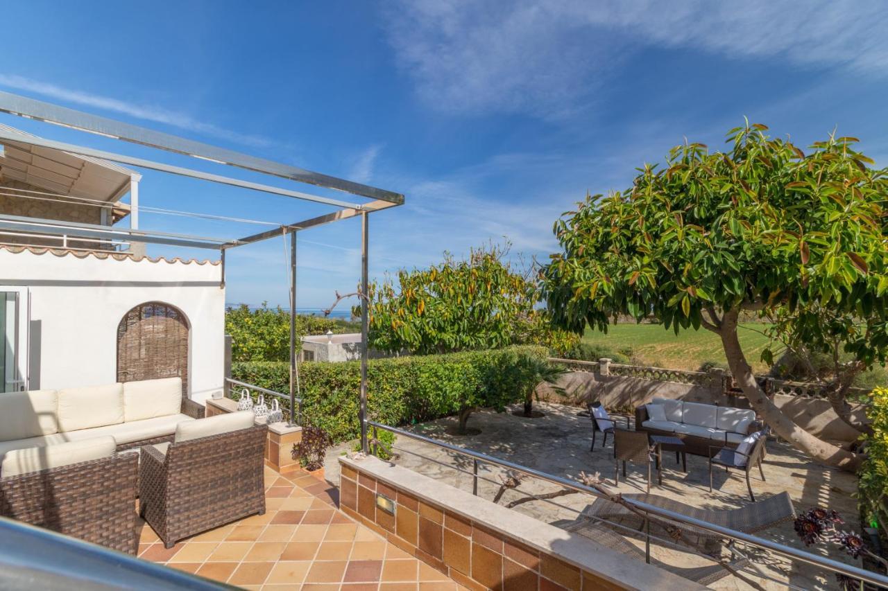 Villa Del Mar 37 Colònia de Sant Pere Exterior foto
