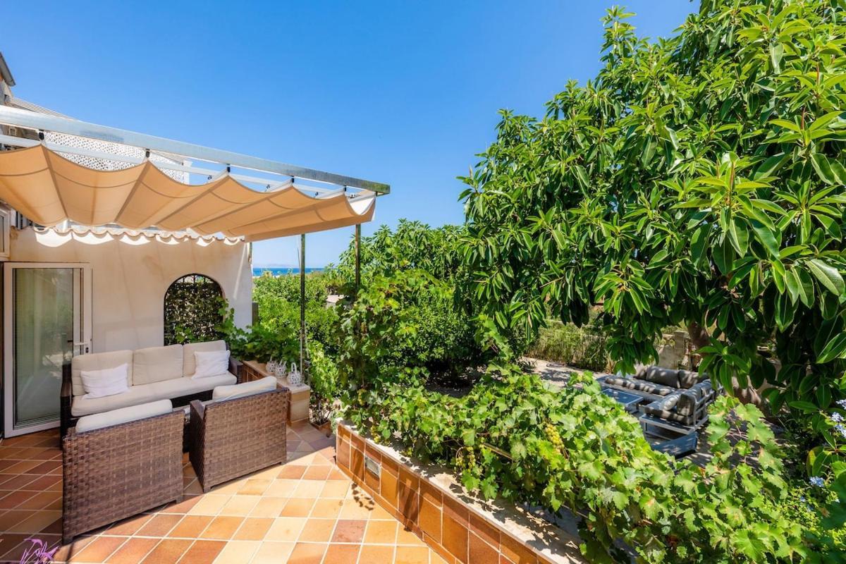 Villa Del Mar 37 Colònia de Sant Pere Exterior foto