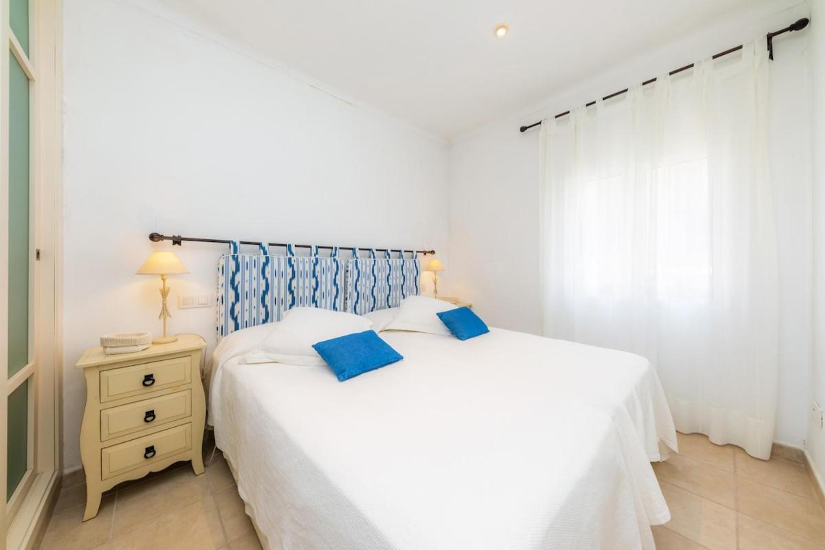 Villa Del Mar 37 Colònia de Sant Pere Exterior foto