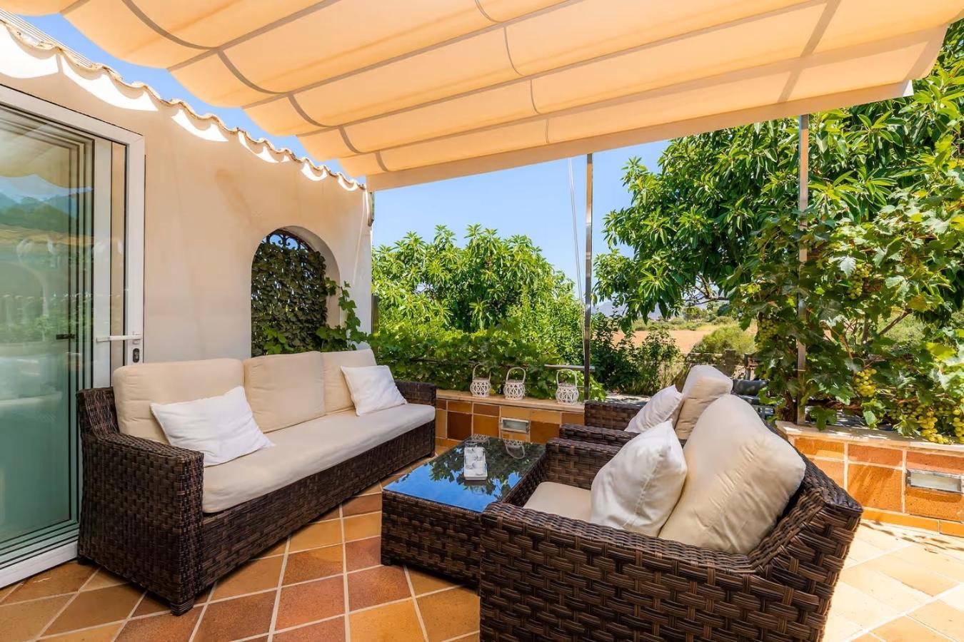 Villa Del Mar 37 Colònia de Sant Pere Exterior foto